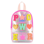 Kleiner Rucksack BILLIEBLUSH 
                    GIRL