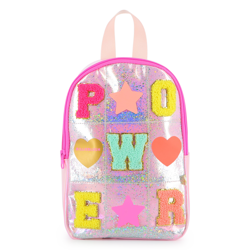 Kleiner Rucksack BILLIEBLUSH 
                        GIRL