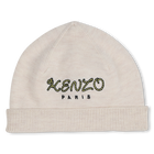 Strickpullover, Hose, M&uuml;tze und Socken Set KENZO KIDS 
                    UNISEX