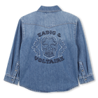 Jeanshemd ZADIG VOLTAIRE 
                    BOY