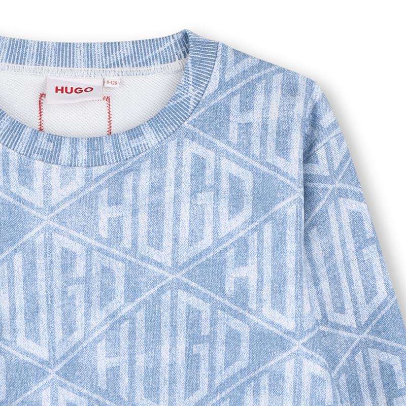 Sweatshirt HUGO 
                        GIRL