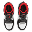 High-Top-Sneaker HUGO 
                    BOY
