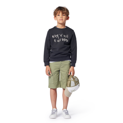 Sweatshirt ZADIG & VOLTAIRE UNISEX