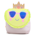 Kleiner Rucksack mit Sonne BILLIEBLUSH 
                    M&Auml;DCHEN