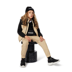 Matte G&uuml;rteltasche HUGO 
                    BOY