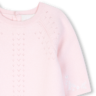 Strickkleid GIVENCHY 
                    GIRL