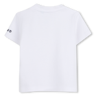 Overall- und T-Shirt-Set TIMBERLAND 
                    BOY
