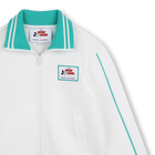Kapuzenpullover mit reissverschluss MARC JACOBS 
                    BOY