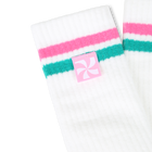 Socken mit mittelhohem bund KIDS AROUND 
                    GIRL