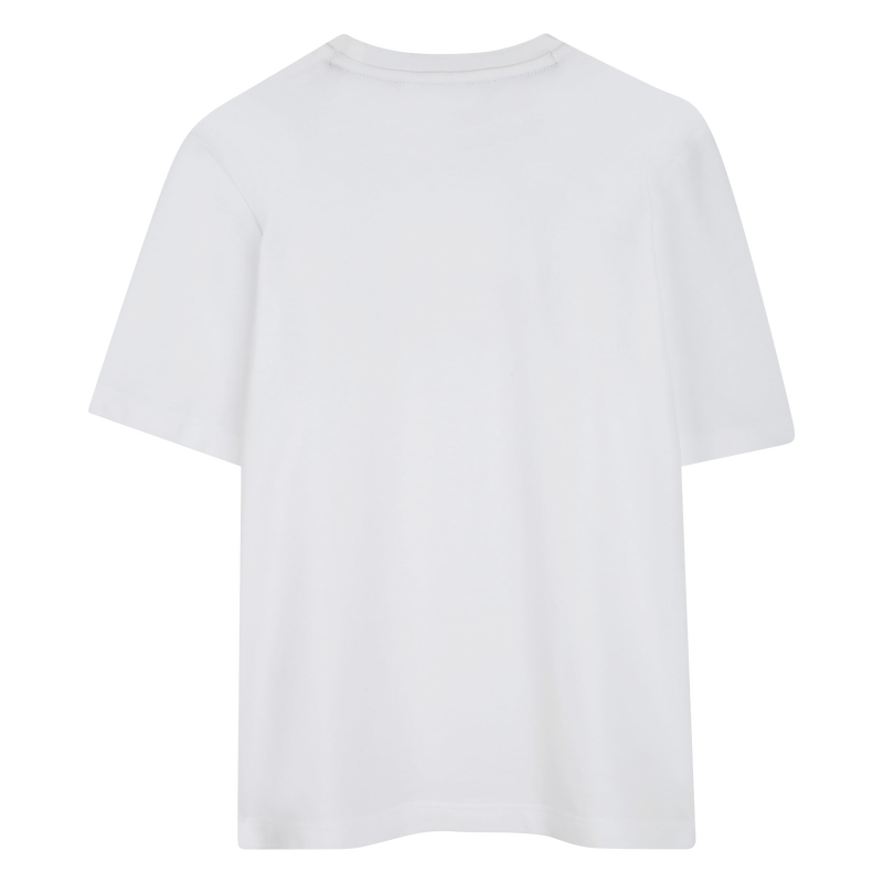 T-Shirt aus Baumwolle BOSS 
                        BOY