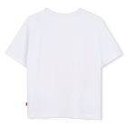 T-Shirt mit kurzen &Auml;rmeln HUGO 
                    M&Auml;DCHEN