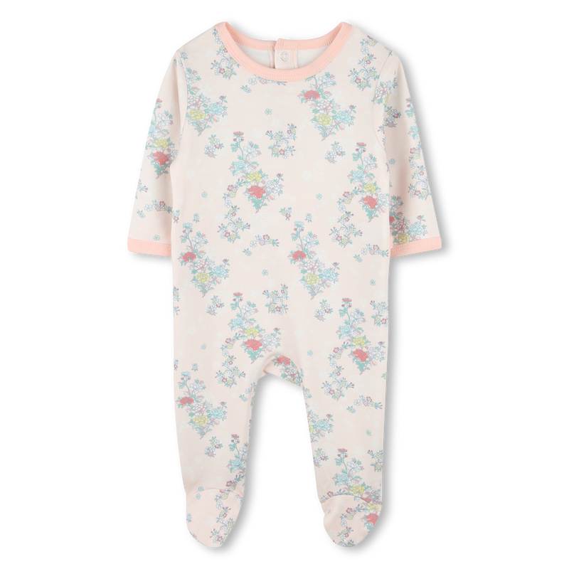 Set zur Geburt KENZO KIDS 
                        GIRL