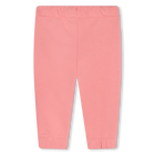 Sweatshirt und Hose KENZO KIDS 
                    GIRL