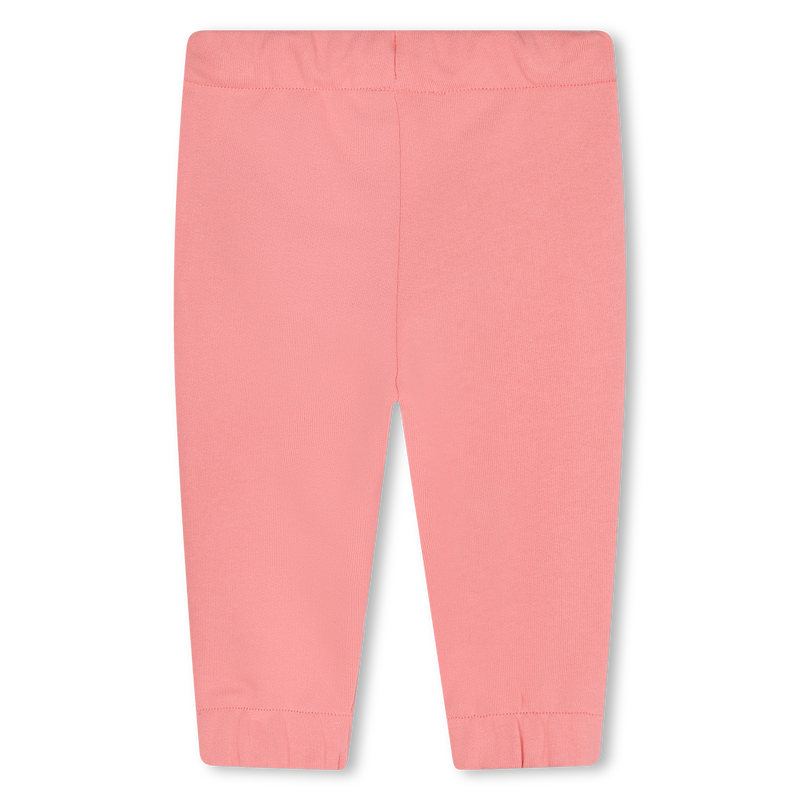 Sweatshirt und Hose KENZO KIDS 
                        GIRL