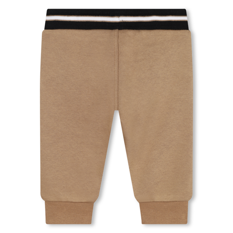 Jogginghose aus Fleece BOSS 
                        BOY