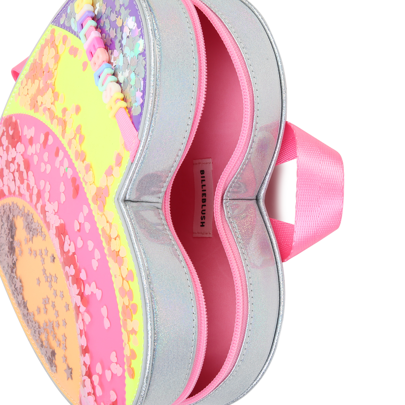 Rucksack BILLIEBLUSH 
                        GIRL
