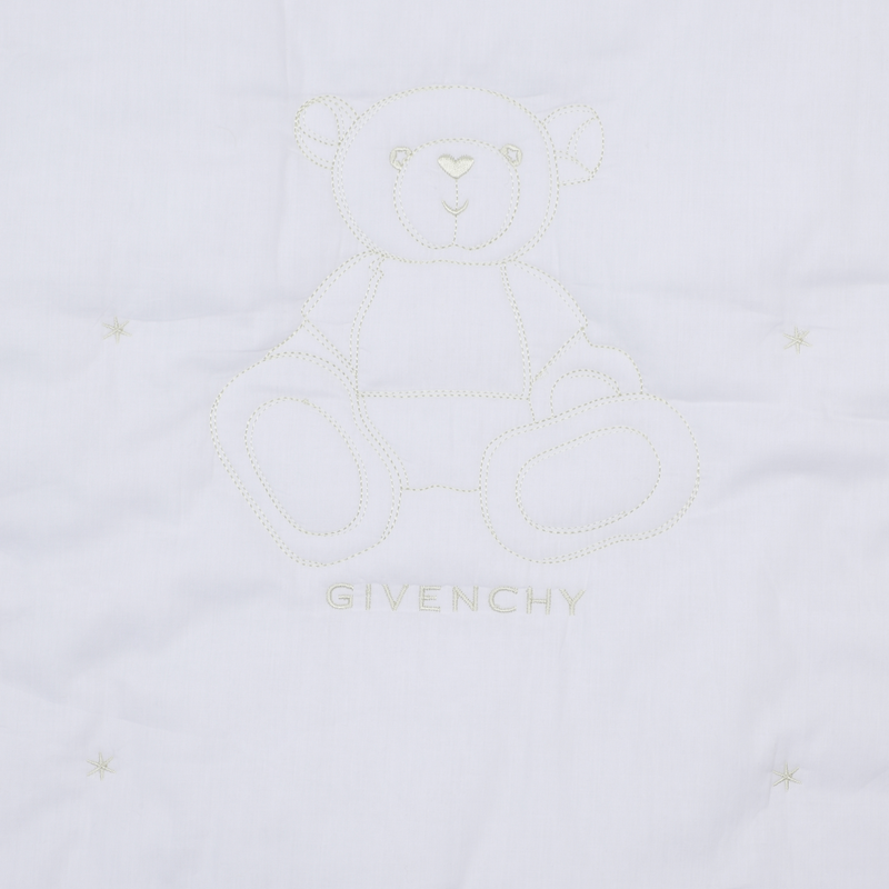 COVER MIT DRUCK GIVENCHY 
                        UNISEX