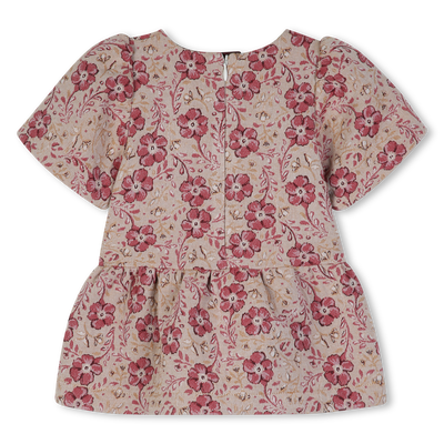 Kurzarmkleid CHLOE GIRL