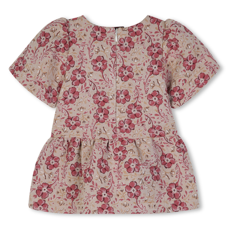 Kurzarmkleid CHLOE 
                        GIRL
