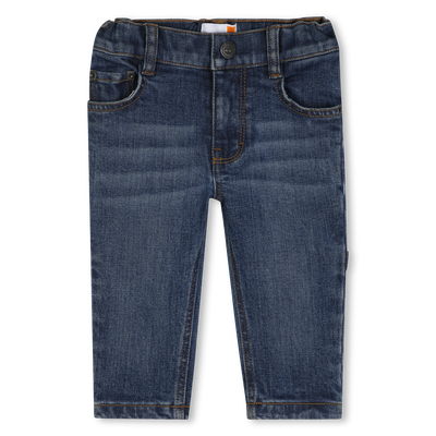 Jeanshose TIMBERLAND BOY