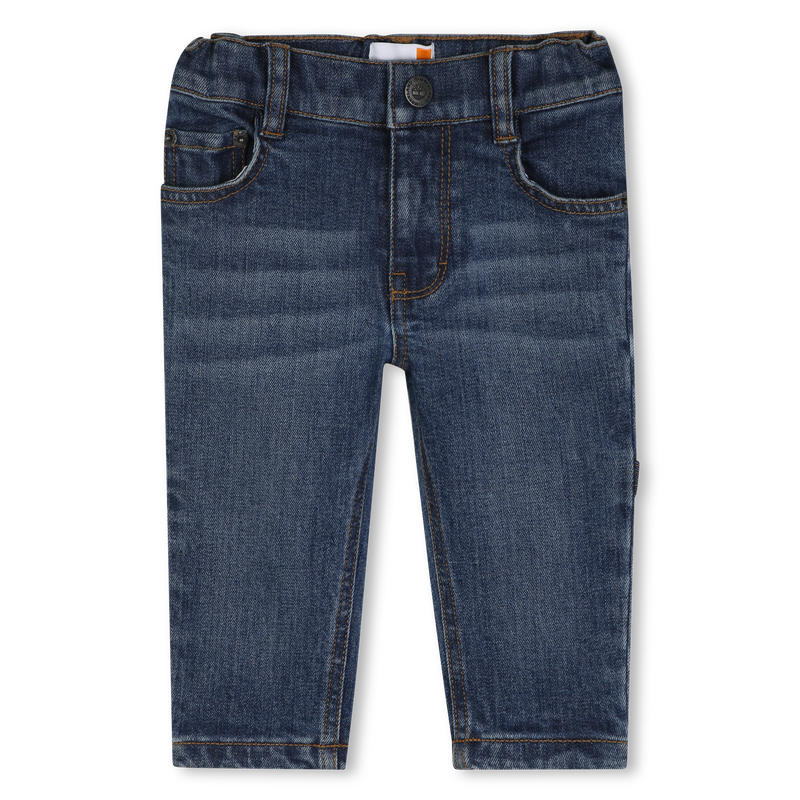 Jeanshose TIMBERLAND 
                        BOY