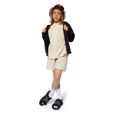 Bermudas mit Stretch-Bund HUGO BOY