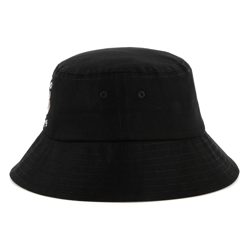 Baumwoll-Fischerhut KENZO KIDS 
                        UNISEX