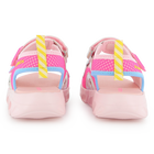 Sandalen aus durchbrochenem strick BILLIEBLUSH 
                    GIRL