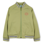 Rei&szlig;verschlussjacke KENZO KIDS 
                    UNISEX