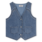 Weste ohne mannchen ZADIG VOLTAIRE 
                    GIRL