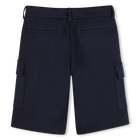 Anzug bermudashorts BOSS 
                    BOY