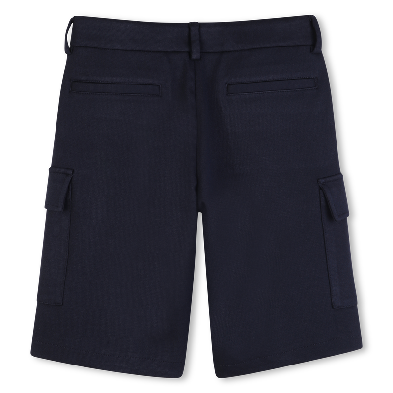 ANZUG BERMUDASHORTS BOSS 
                        BOY