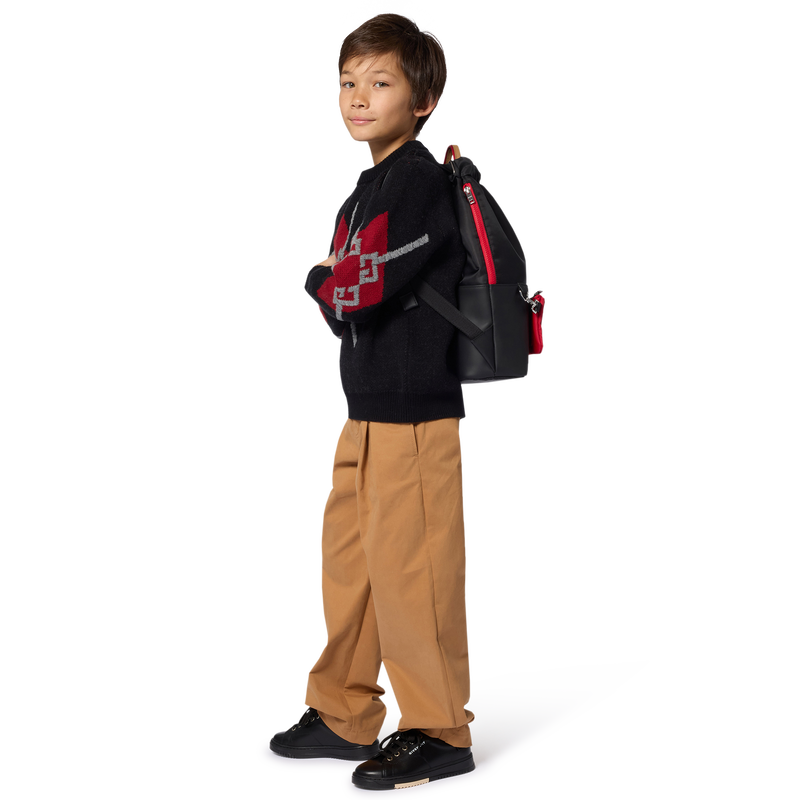 Sneaker aus Rindsleder GIVENCHY 
                        UNISEX