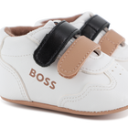 Hausschuhe BOSS 
                    BOY
