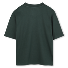 Kurz&auml;rmeliges T-Shirt aus Jersey TIMBERLAND 
                    BOY