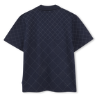 Kurz&auml;rmeliges poloshirt BOSS 
                    BOY