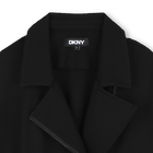 Jacke mit Rei&szlig;verschluss DKNY 
                    GIRL