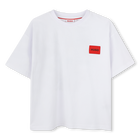 Kurzarm-T-Shirt HUGO 
                    BOY