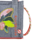Mini-tragetasche BILLIEBLUSH 
                    GIRL