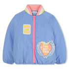 Jacke mit Rei&szlig;verschluss BILLIEBLUSH 
                    GIRL