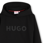 Kapuzensweatshirt HUGO 
                    BOY