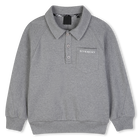 Langarm-Polo GIVENCHY 
                    BOY