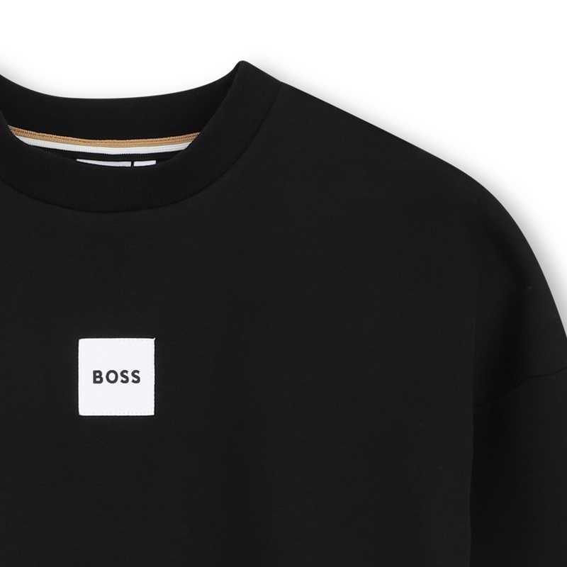 Sweat BOSS 
                        BOY