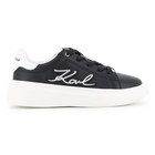 Sportschuhe KARL LAGERFELD KIDS 
                    GIRL