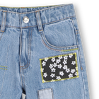Janim-hosen MARC JACOBS 
                    GIRL