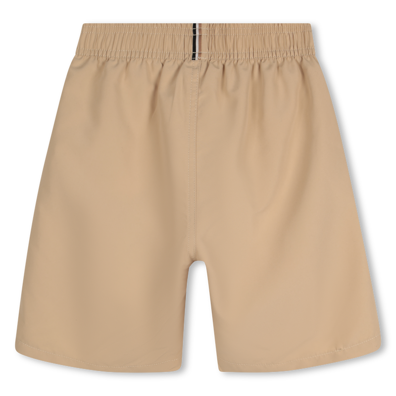 Gepeachte Badeshorts BOSS 
                        BOY