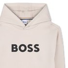 Kapuzenpullover BOSS 
                    BOY