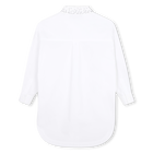 Hemdkleid KARL LAGERFELD KIDS 
                    GIRL