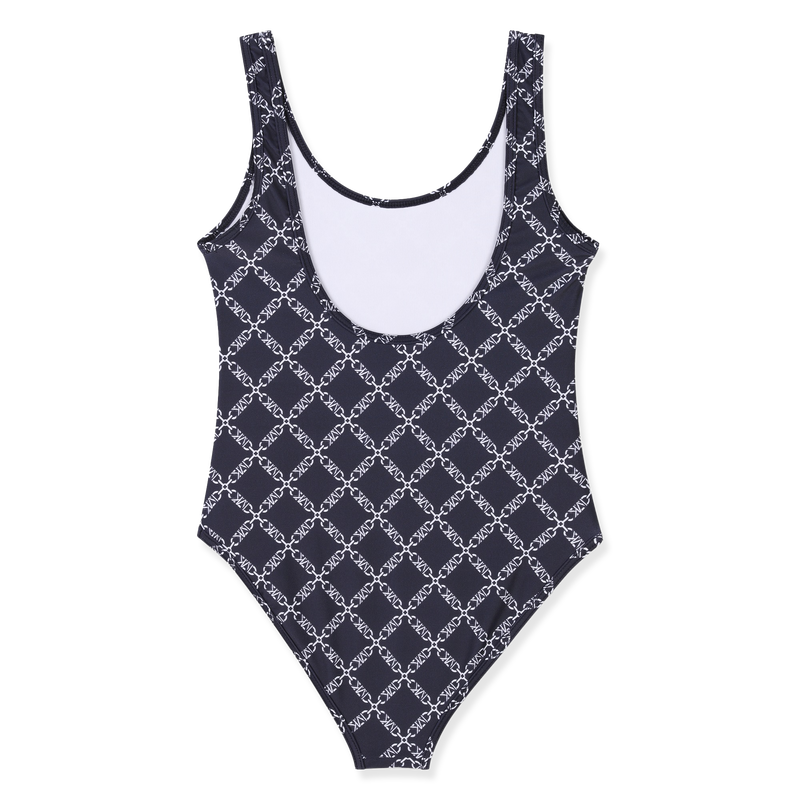 Badeanzug MICHAEL KORS 
                        GIRL