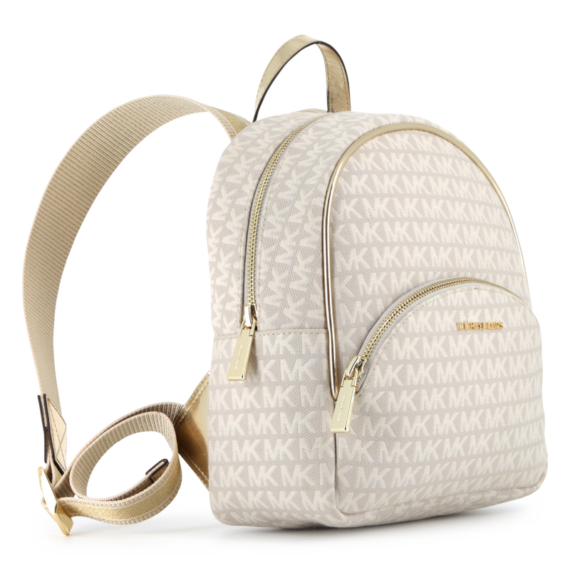 Kompakter Rucksack MICHAEL KORS 
                        GIRL